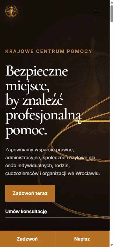 Azyl Expert on iPhone
