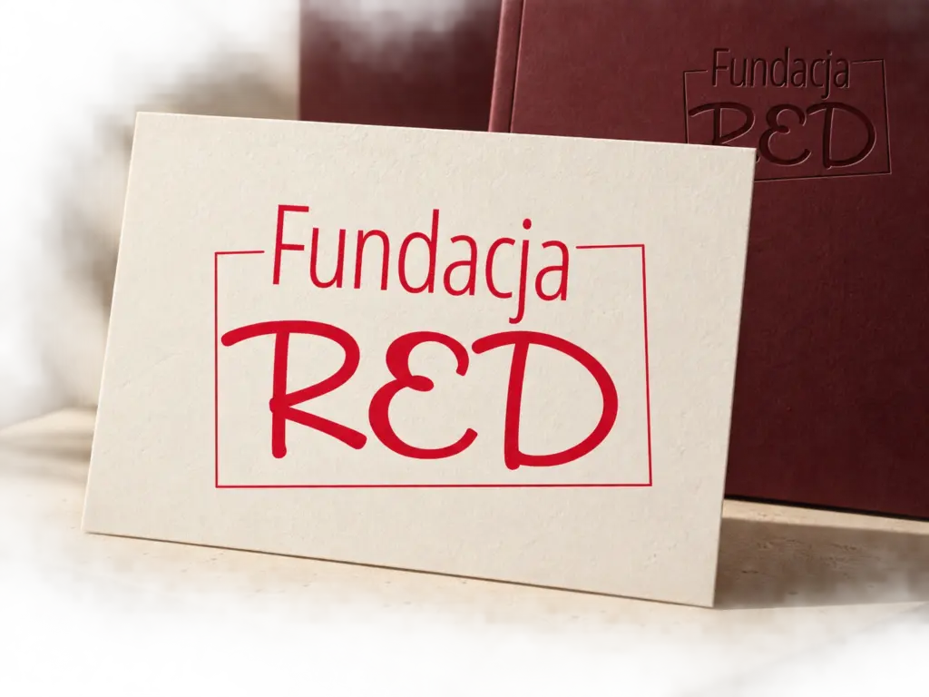 Fundacja RED — symbol