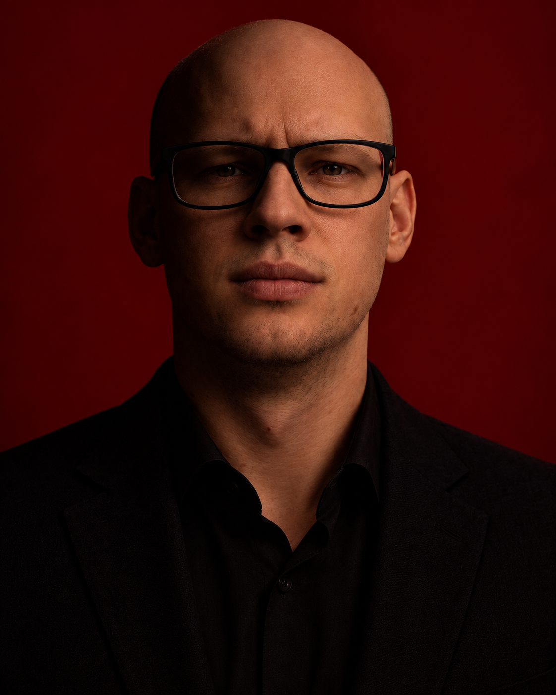 Ruslan Khudobin